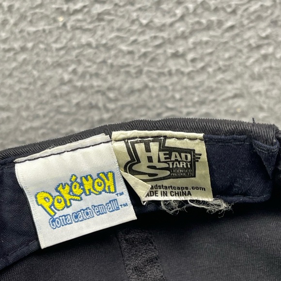 Kids vintage Pokémon hat - Picture 7 of 7